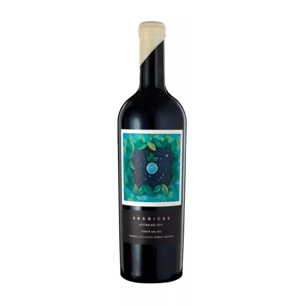 Clos Abanicos Assemblage