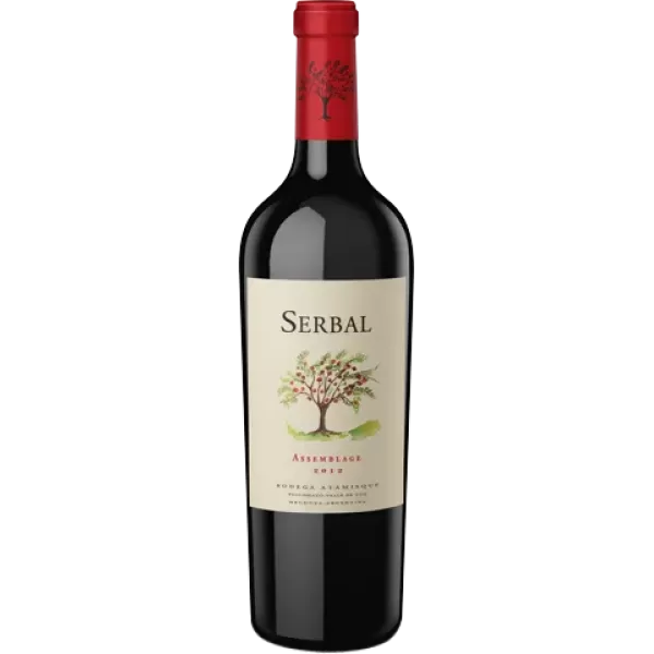 Serbal Assemblage