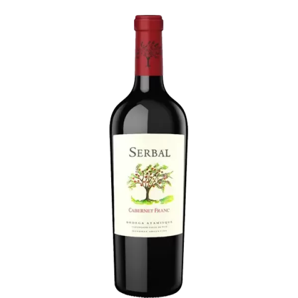 Serbal Cabernet Franc