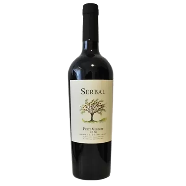Serbal Petit Verdot