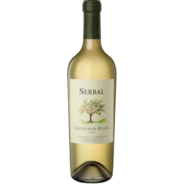 Serbal Sauvignon Blanc