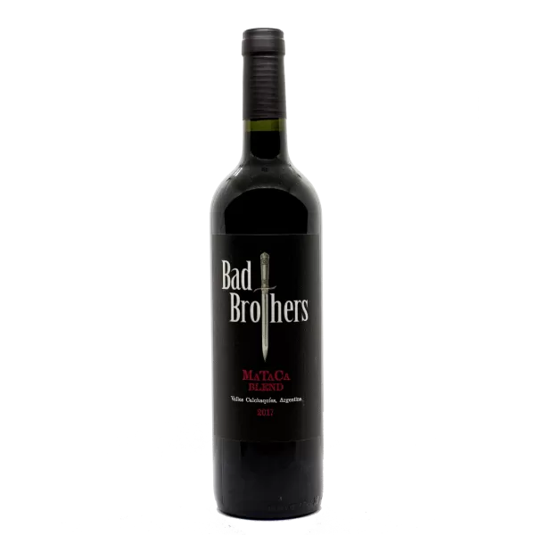 Bad Brothers Mataca Blend