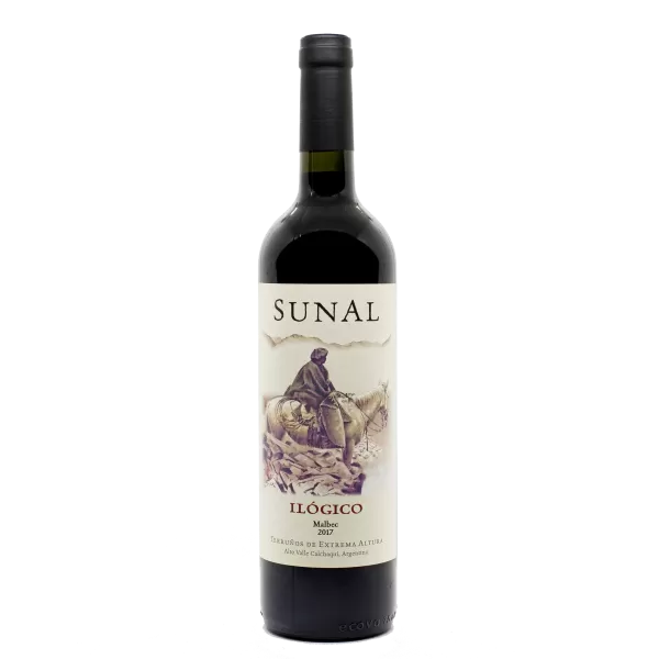 Sunal Ilogico Malbec