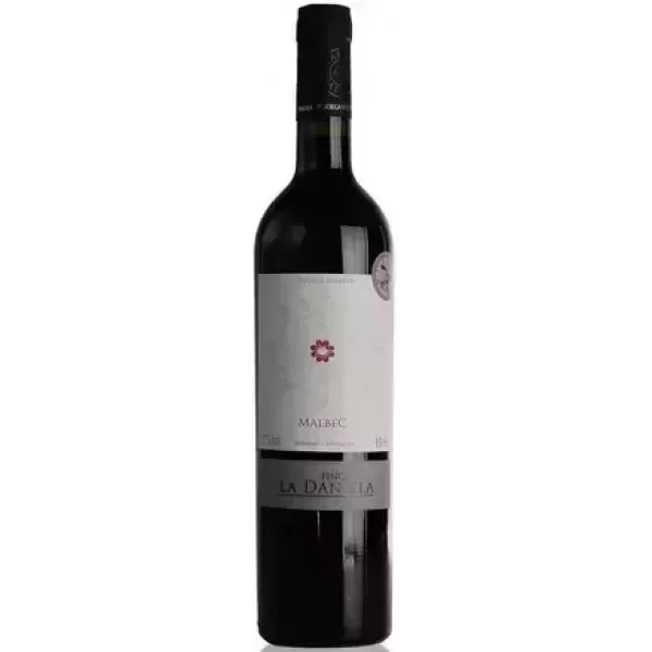 La Daniela Malbec