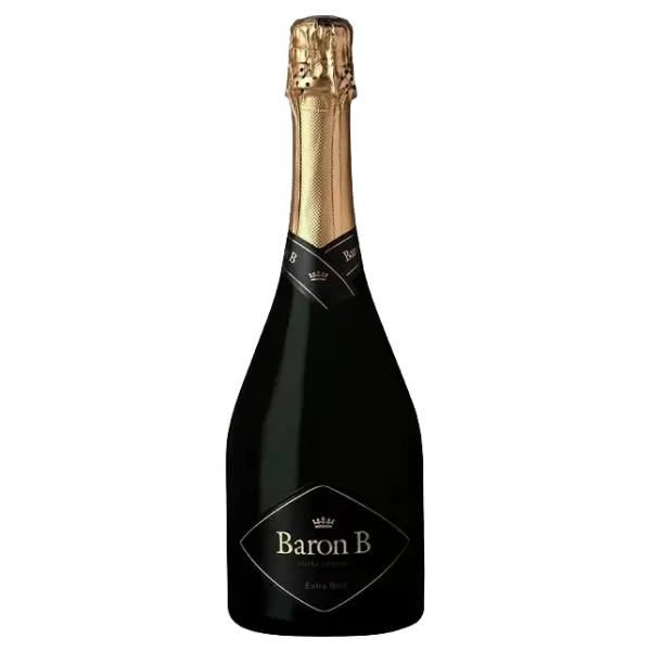 Baron B Cuvee Speciale Extra Brut