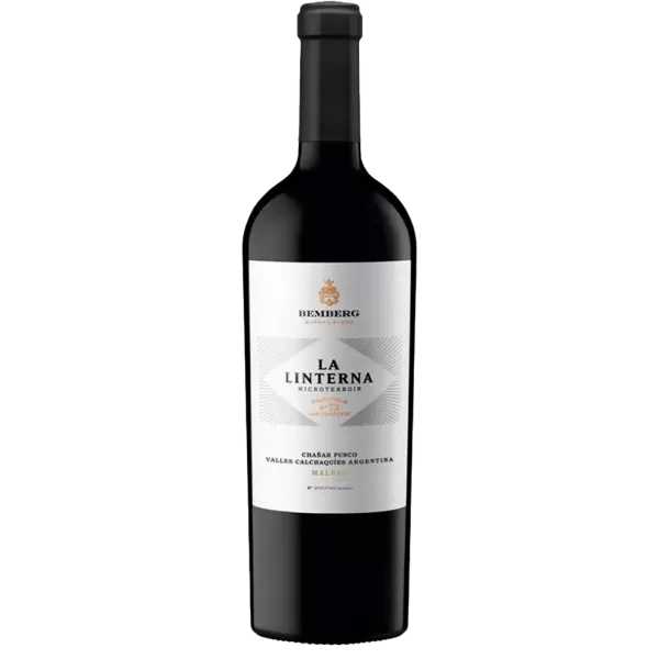La Linterna Malbec Chañar Punco