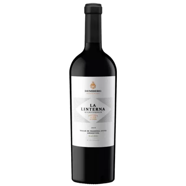 La Linterna Malbec Pedernal