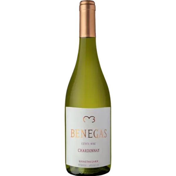 Benegas Estate Chardonnay