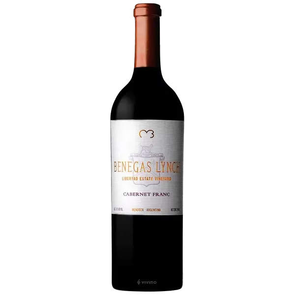 Benegas Lynch Cabernet Franc