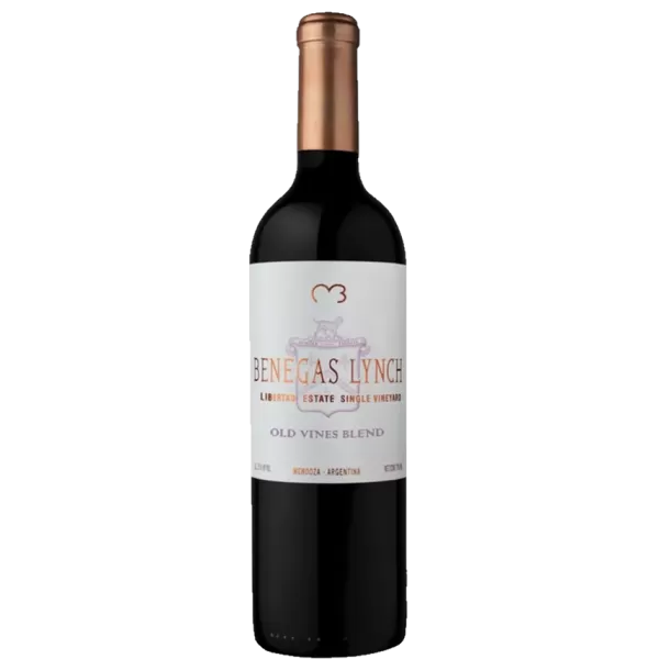 Benegas Lynch Blend