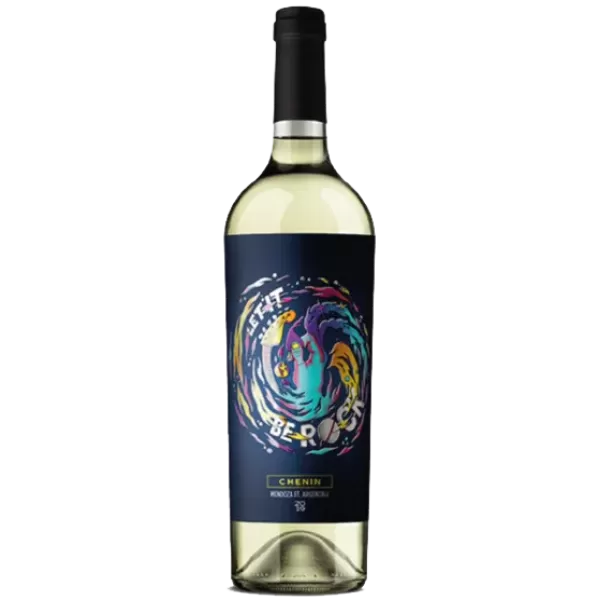 Let It Be Rock Chenin
