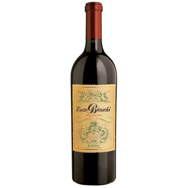 Enzo Bianchi Gran Malbec