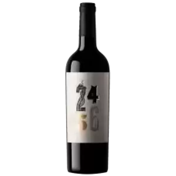 2456 Cabernet Franc Reserva