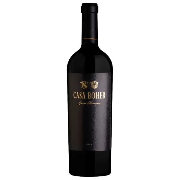 Casa Boher Gran Reserva