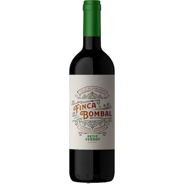Finca Bombal Petit Verdot