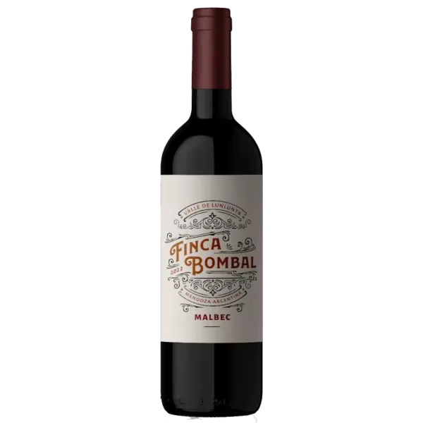 Finca Bombal Malbec