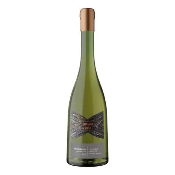 Bonomo Montiel Conexiones Chardonnay