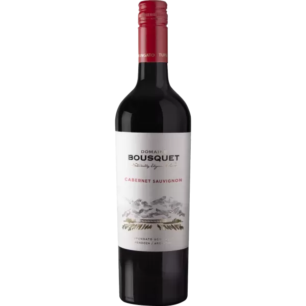 Domaine Bousquet Cabernet Sauvignon