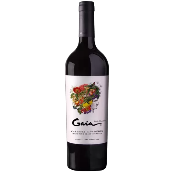 Domaine Bousquet Gaia Cabernet Sauvignon