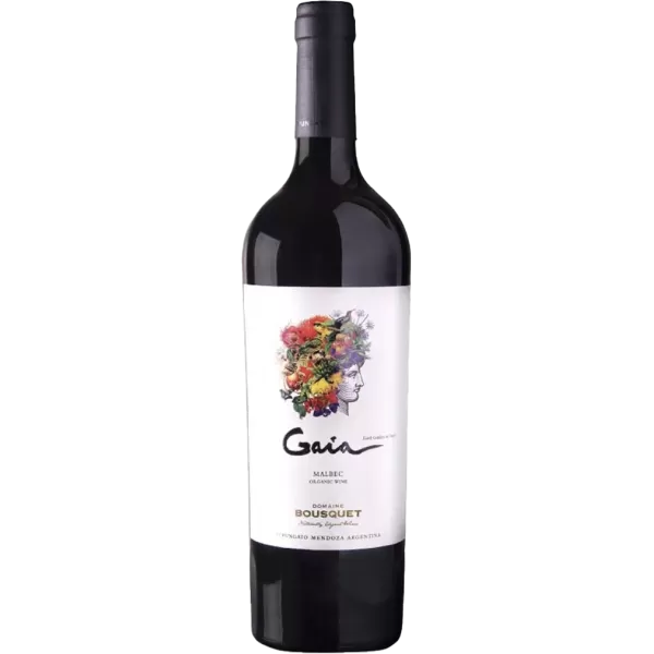 Domaine Bousquet Gaia Malbec