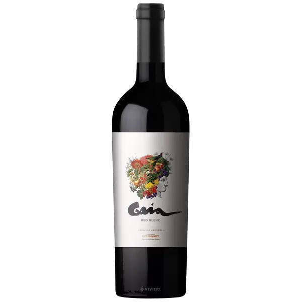 Domaine Bousquet Gaia Red Blend