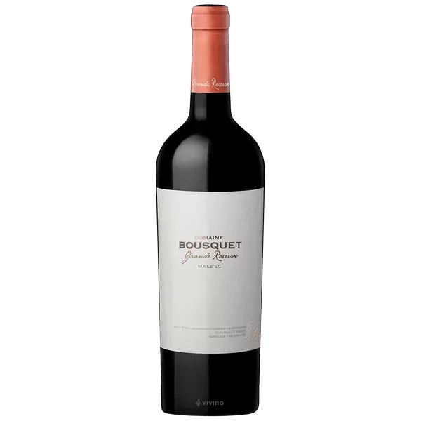 Domaine Bousquet Gran Reserva Malbec