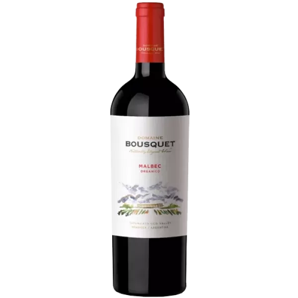 Domaine Bousquet Malbec
