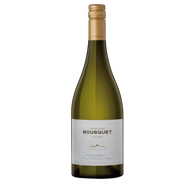 Domaine Bousquet Reserva Chardonnay