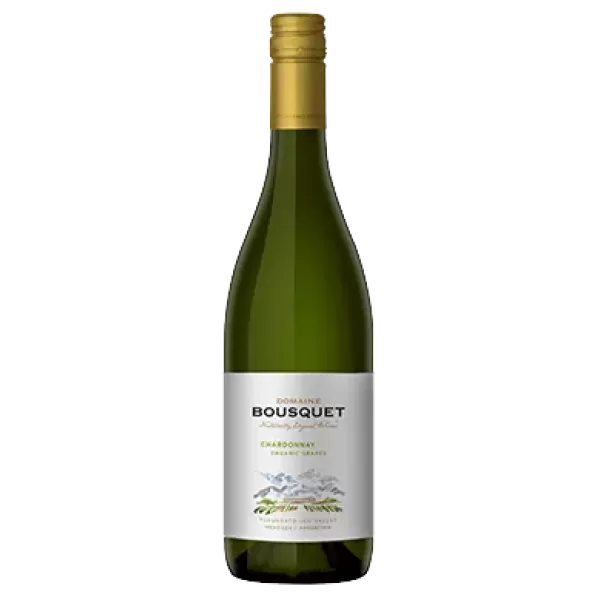 Domaine Bousquet Chardonnay