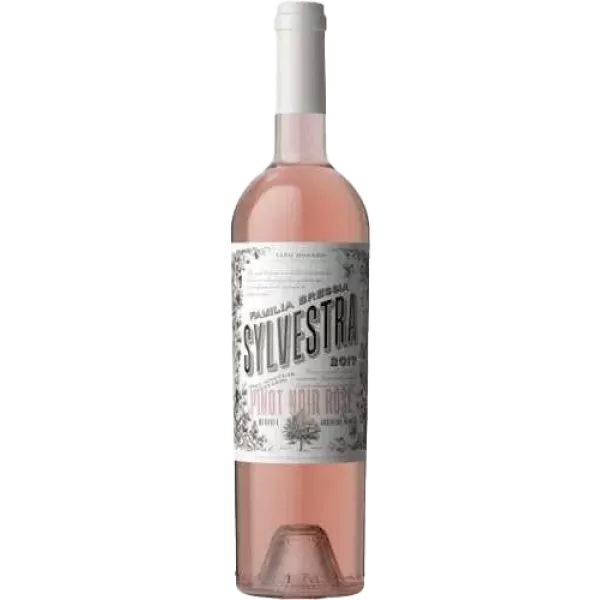 Sylvestra Rose Pinot Noir