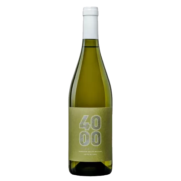 Budeguer 4000 Blend Blancs Reserva