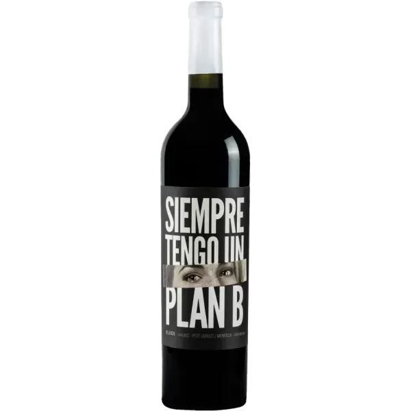 Plan B Black Blend