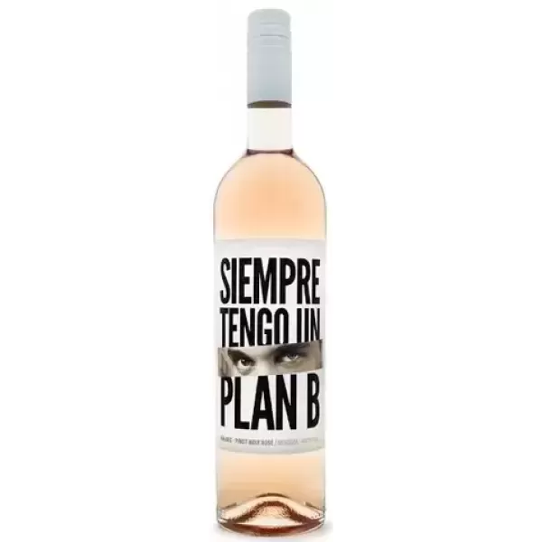 Plan B Rose