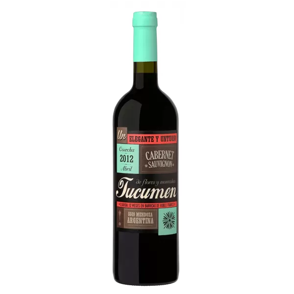 Tucumen Reserva Cabernet Sauvignon