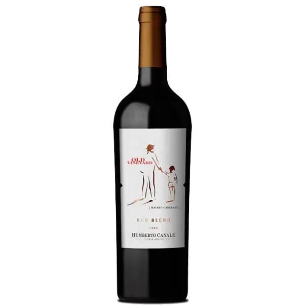 Humberto Canale Old Vineyard Blend