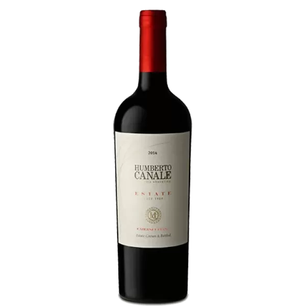 Humberto Canale Estate Cabernet Franc