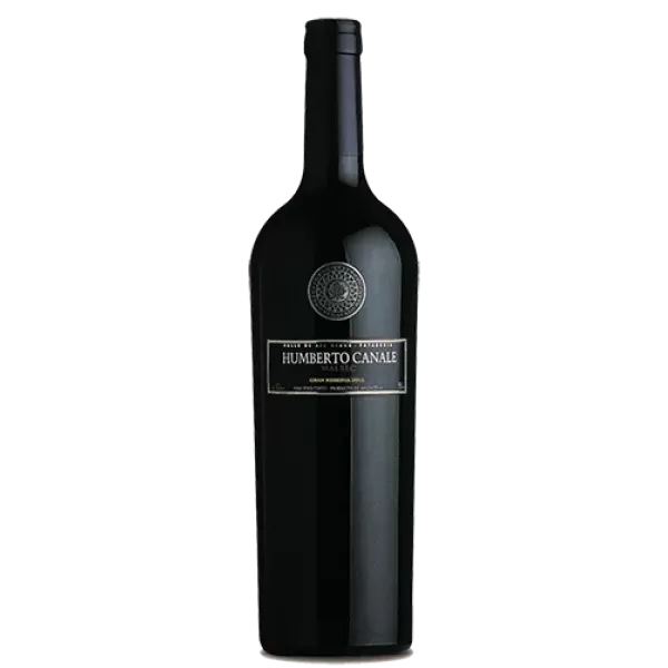 Humberto Canale Gran Malbec