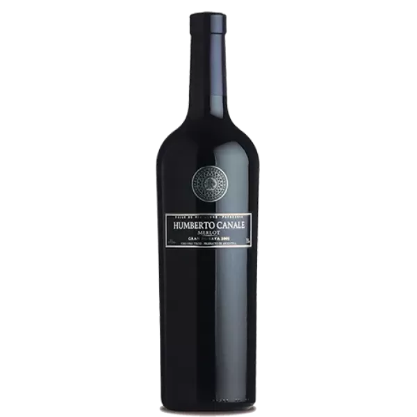 Humberto Canale Gran Merlot