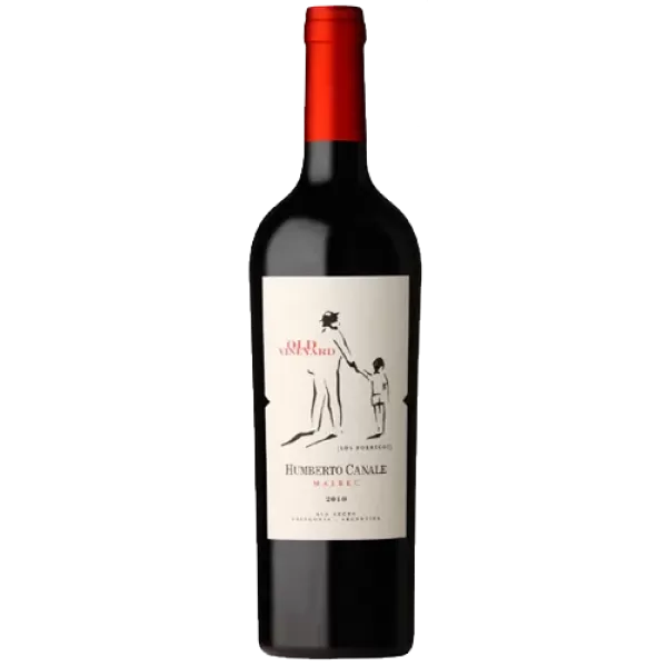 Humberto Canale Old Vineyard Malbec