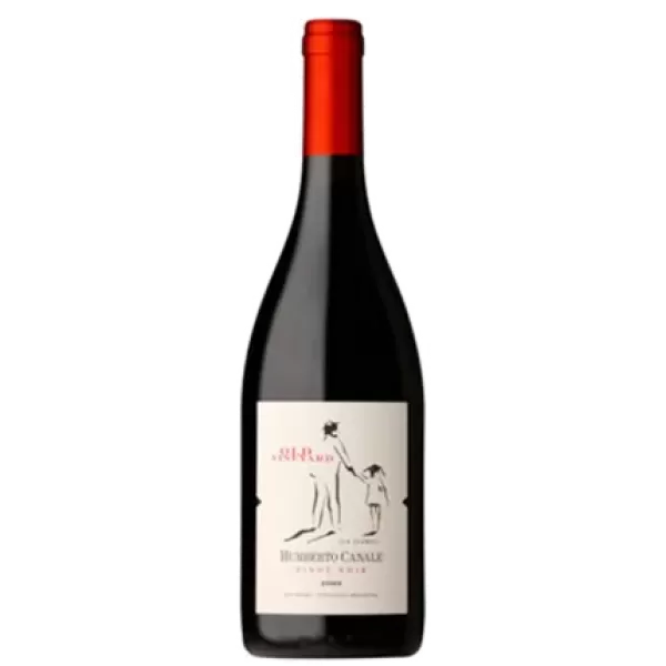 Humberto Canale Old Vineyard Pinot Noir