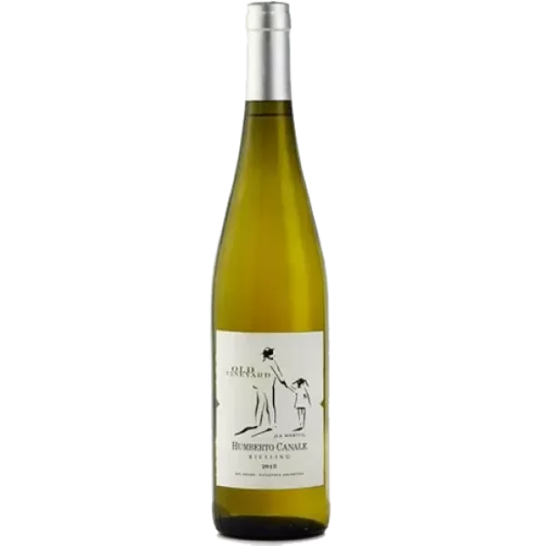 Humberto Canale Old Vineyard Riesling