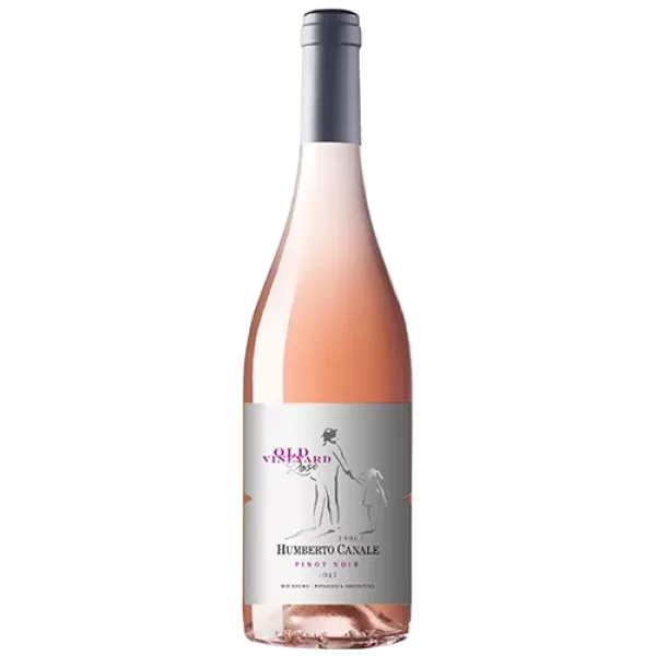 Humberto Canale Old Vineyard Rose