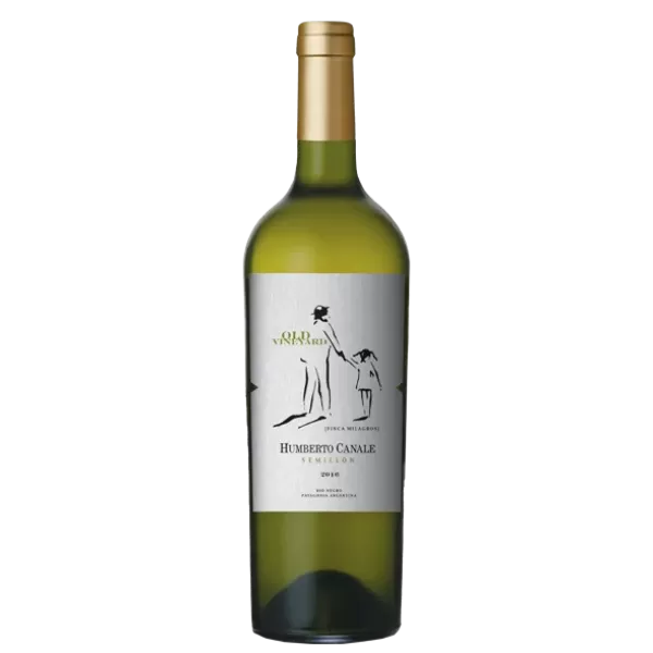 Humberto Canale Old Vineyard Semillon