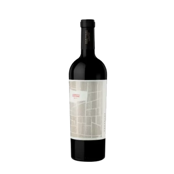 Casarena Single Vineyard Laurens Petit Verdot