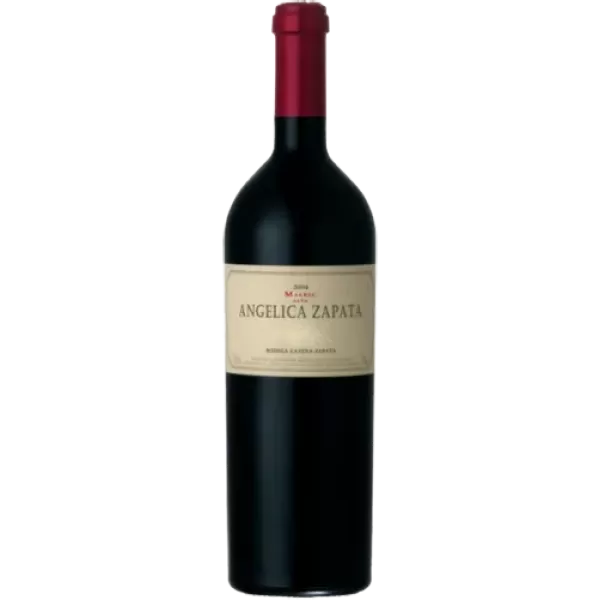 Angelica Zapata Malbec Alta