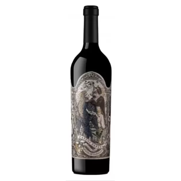 Catena Zapata Birth Of Cabernet Sauvignon