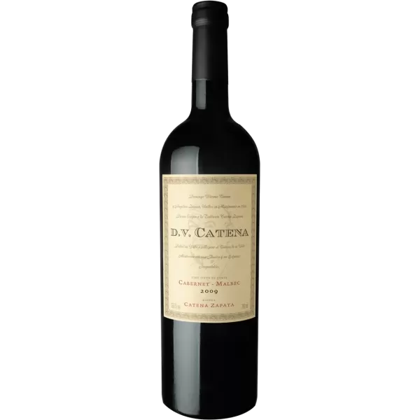Dv Catena Cabernet - Malbec Dv Catena Cabernet - Malbec
