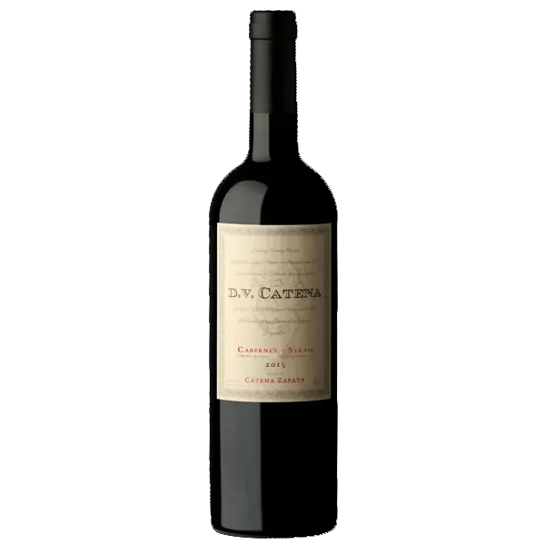 Dv Catena Cabernet Syrah