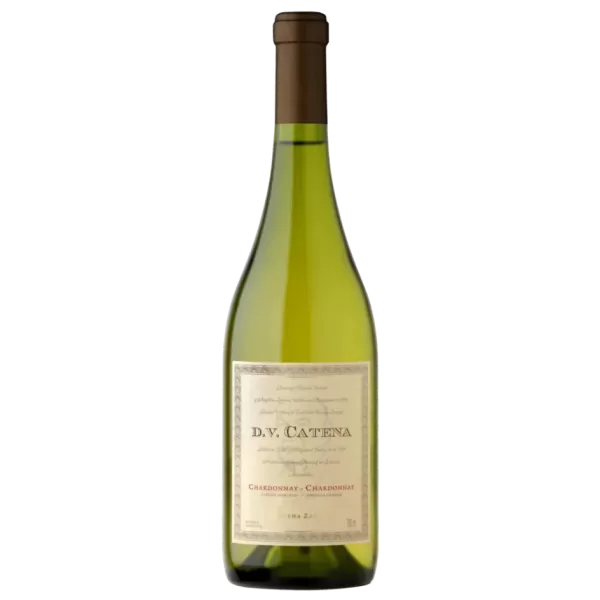 Dv Catena Chardonnay Chardonnay