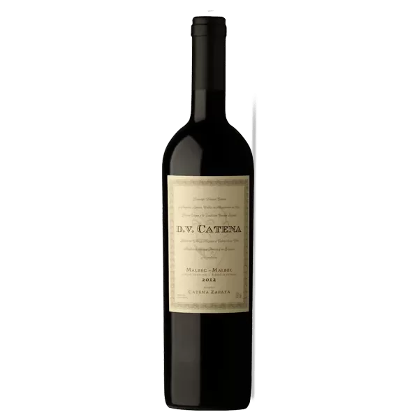 Dv Catena Malbec - Malbec Dv Catena Malbec - Malbec